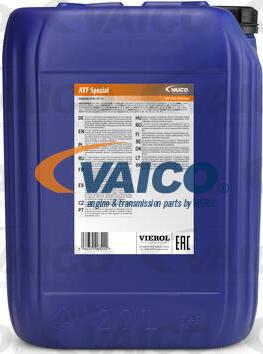 VAICO V60-0383 - Avtomatik Transmissiya Yağı furqanavto.az