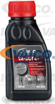 VAICO V60-0243 - Əyləc mayesi furqanavto.az