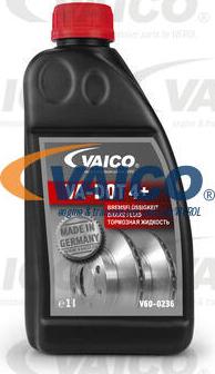 VAICO V60-0236 - Əyləc mayesi furqanavto.az