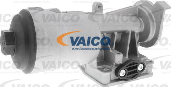 VAICO V15-60-0006 - Yağ soyuducu, mühərrik yağı furqanavto.az