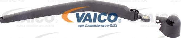 VAICO V10-9975 - Siləcək qolu, pəncərələrin təmizlənməsi furqanavto.az