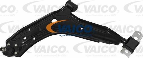VAICO V10-9501 - Yolun idarəedici qolu furqanavto.az