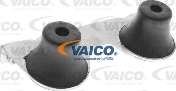 VAICO V10-9608 - Saxlama braketi, səsboğucu furqanavto.az
