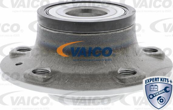 VAICO V10-9876 - Təkər qovşağı, podşipnik dəsti furqanavto.az
