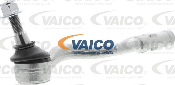 VAICO V10-9873 - Bağlama çubuğunun sonu furqanavto.az