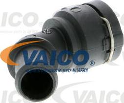 VAICO V10-9706 - Soyuducu flanş furqanavto.az
