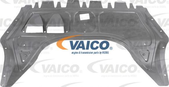 VAICO V10-4484 - Susturucu material, mühərrik yuvası furqanavto.az