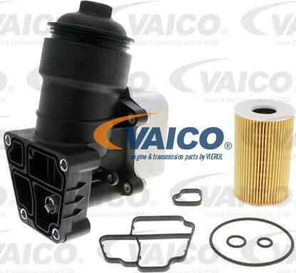 VAICO V10-4436 - Korpus, yağ filtri furqanavto.az