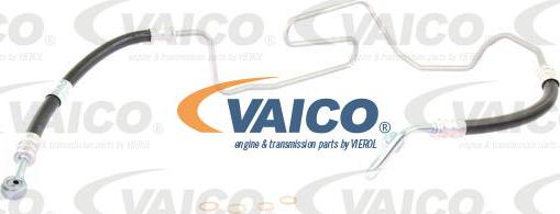 VAICO V10-4645 - Hidravlik şlanq, sükan sistemi furqanavto.az