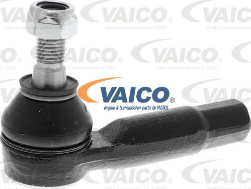 VAICO V10-4050 - Bağlama çubuğunun sonu furqanavto.az
