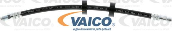 VAICO V10-4001 - Əyləc şlanqı furqanavto.az