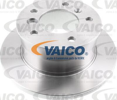 VAICO V10-40079 - Əyləc Diski furqanavto.az