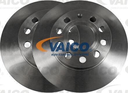 VAICO V10-40070 - Əyləc Diski furqanavto.az