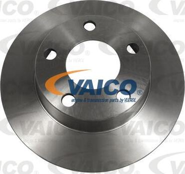 VAICO V10-40073 - Əyləc Diski furqanavto.az