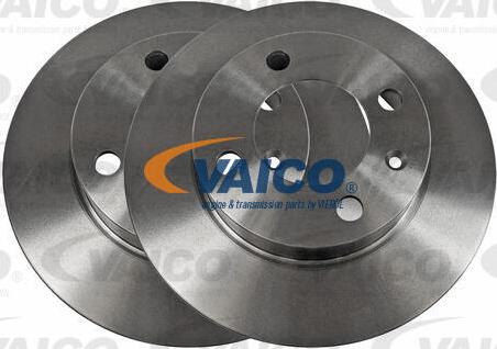 VAICO V10-40072 - Əyləc Diski furqanavto.az