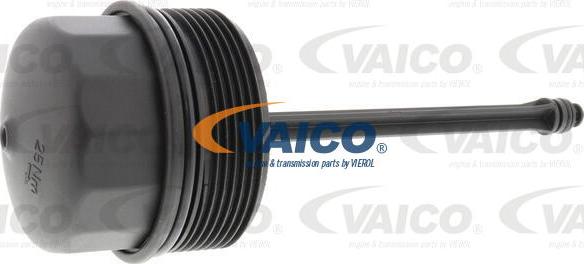 VAICO V10-4016 - Qapaq, yağ filtri korpusu furqanavto.az