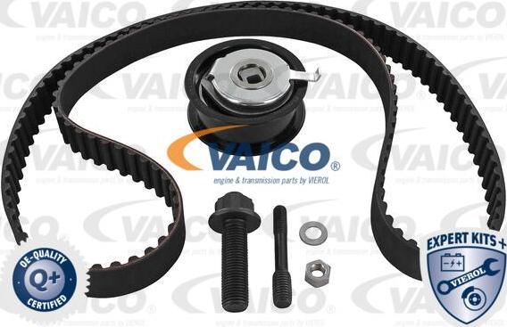 VAICO V10-4160 - Vaxt kəməri dəsti furqanavto.az