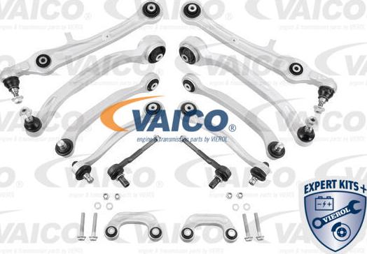 VAICO V10-4833 - Link Set, təkər asma furqanavto.az