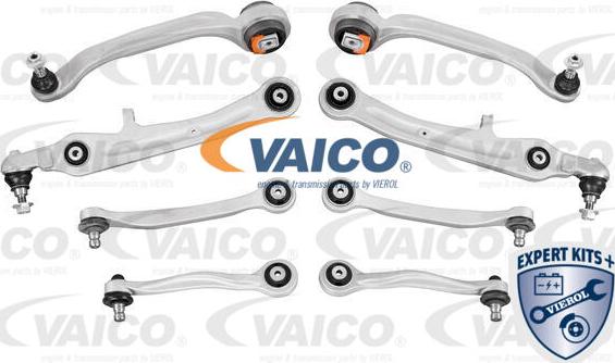 VAICO V10-4337 - Link Set, təkər asma furqanavto.az