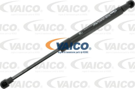 VAICO V10-4716 - Qaz bulaq, kapot furqanavto.az