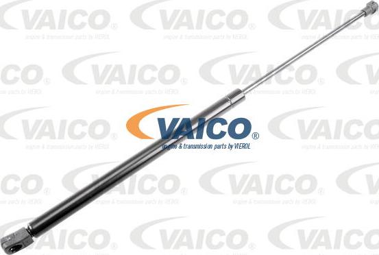 VAICO V10-4718 - Qazlı bulaq, baqaj, yük yeri furqanavto.az