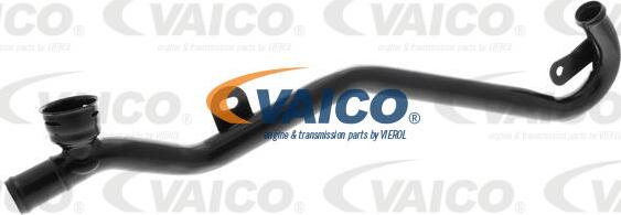 VAICO V10-5952 - Soyuducu borusu furqanavto.az