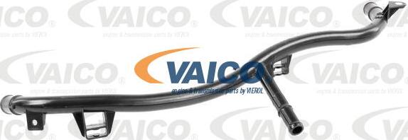 VAICO V10-5934 - Soyuducu borusu furqanavto.az