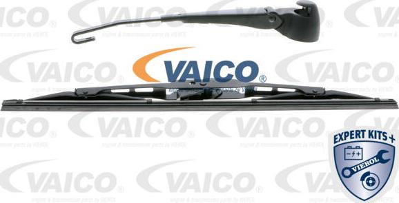 VAICO V10-5440 - Siləcək qol dəsti, pəncərənin təmizlənməsi furqanavto.az