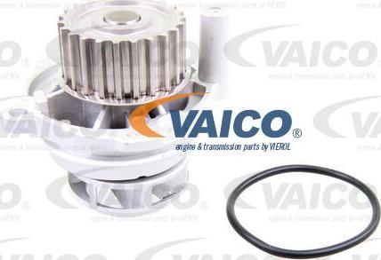 VAICO V10-50106-BEK - Su Pompası və Vaxt Kəməri Dəsti furqanavto.az