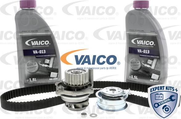 VAICO V10-50106 - Su Pompası və Vaxt Kəməri Dəsti furqanavto.az