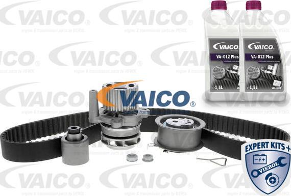 VAICO V10-50108 - Su Pompası və Vaxt Kəməri Dəsti furqanavto.az