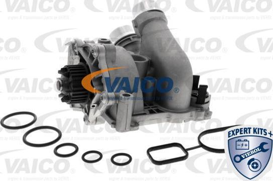 VAICO V10-50115 - Su nasosu furqanavto.az