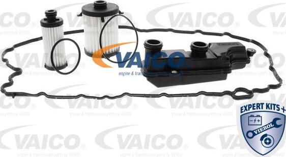 VAICO V10-5391 - Hidravlik Filtr, avtomatik transmissiya furqanavto.az