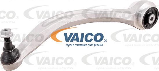 VAICO V10-5348 - Yolun idarəedici qolu furqanavto.az
