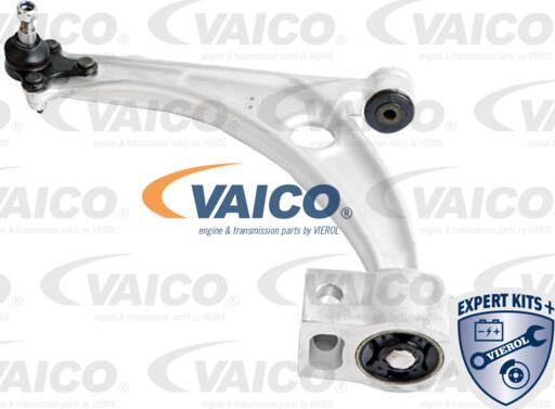 VAICO V10-5380 - Yolun idarəedici qolu furqanavto.az