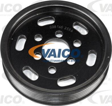 VAICO V10-5224 - Kasnak, sükanın gücləndirici nasosu furqanavto.az