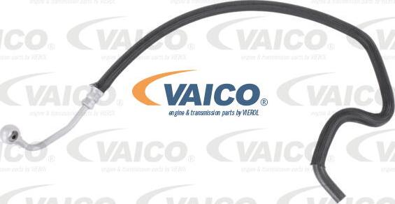 VAICO V10-6989 - Hidravlik şlanq, sükan sistemi furqanavto.az