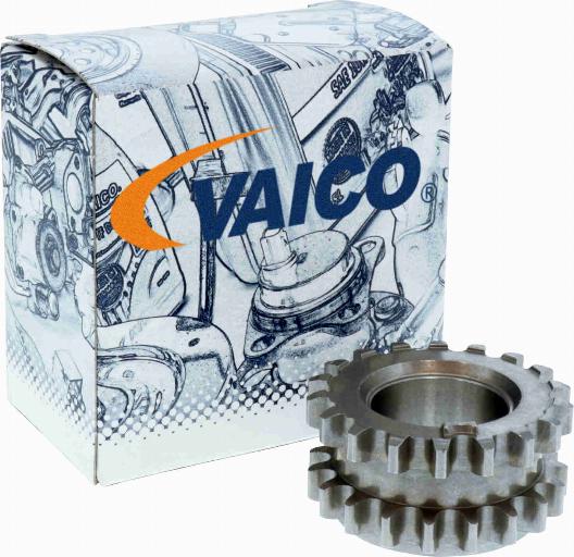 VAICO V10-6661 - Ötürücü, krank mili furqanavto.az