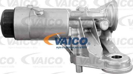 VAICO V10-6617 - Korpus, yağ filtri furqanavto.az
