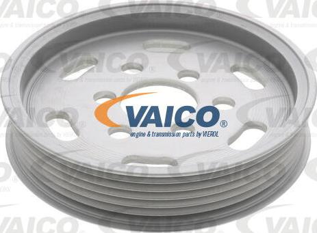 VAICO V10-6639 - Kasnak, sükanın gücləndirici nasosu furqanavto.az
