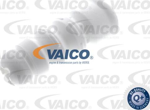 VAICO V10-6093 - Rezin tampon, asma furqanavto.az