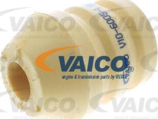 VAICO V10-6005-1 - Rezin tampon, asma www.furqanavto.az