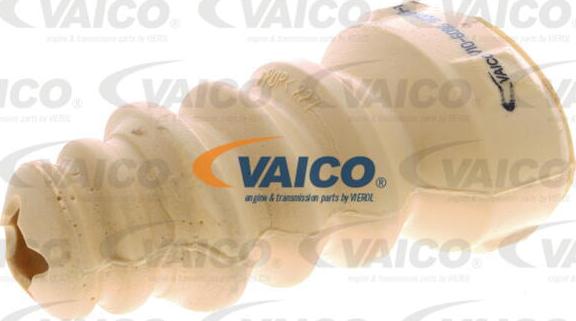 VAICO V10-6086 - Rezin tampon, asma furqanavto.az