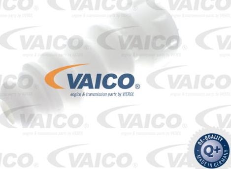 VAICO V10-6088 - Rezin tampon, asma furqanavto.az