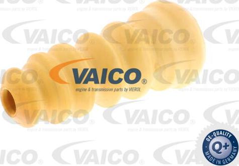 VAICO V10-6031 - Rezin tampon, asma furqanavto.az