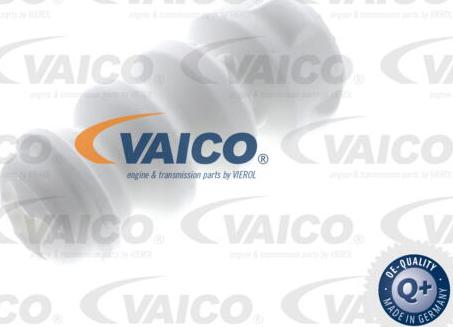 VAICO V10-6038 - Rezin tampon, asma furqanavto.az