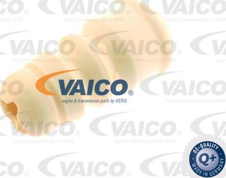 VAICO V10-6033 - Rezin tampon, asma furqanavto.az