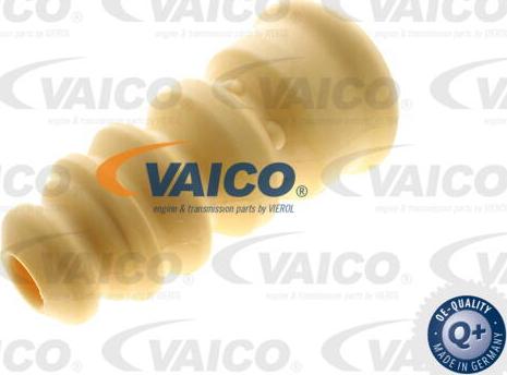 VAICO V10-6032 - Rezin tampon, asma furqanavto.az