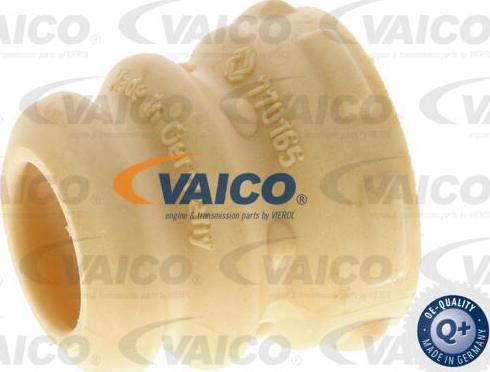 VAICO V10-6029 - Rezin tampon, asma furqanavto.az