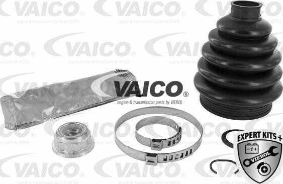 VAICO V10-6357 - Körük, sürücü val furqanavto.az